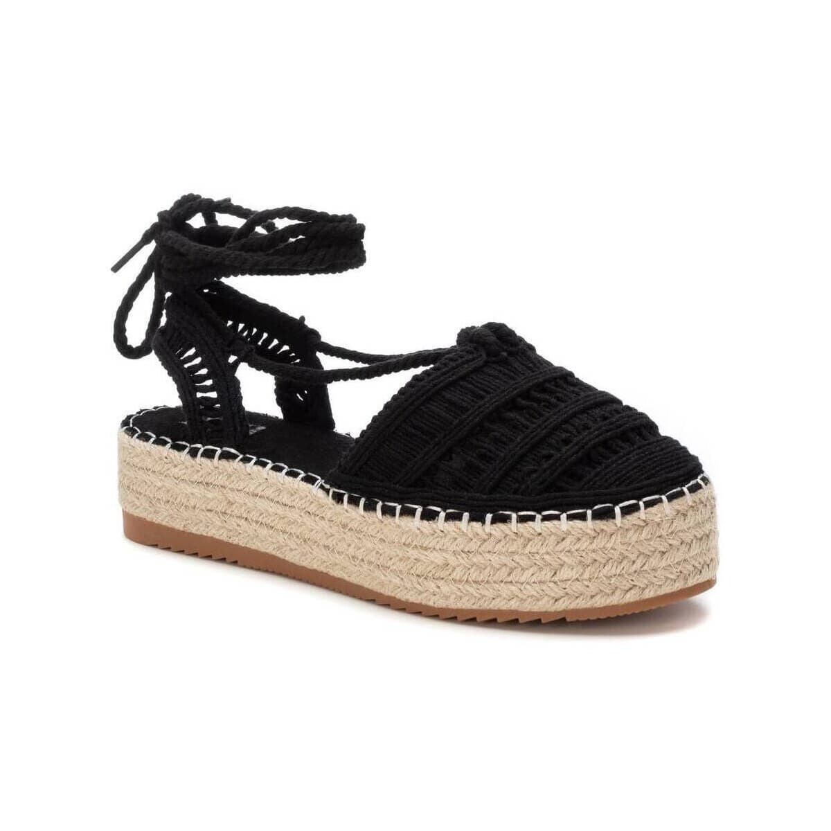 Women's Dress Shoes Xti Black