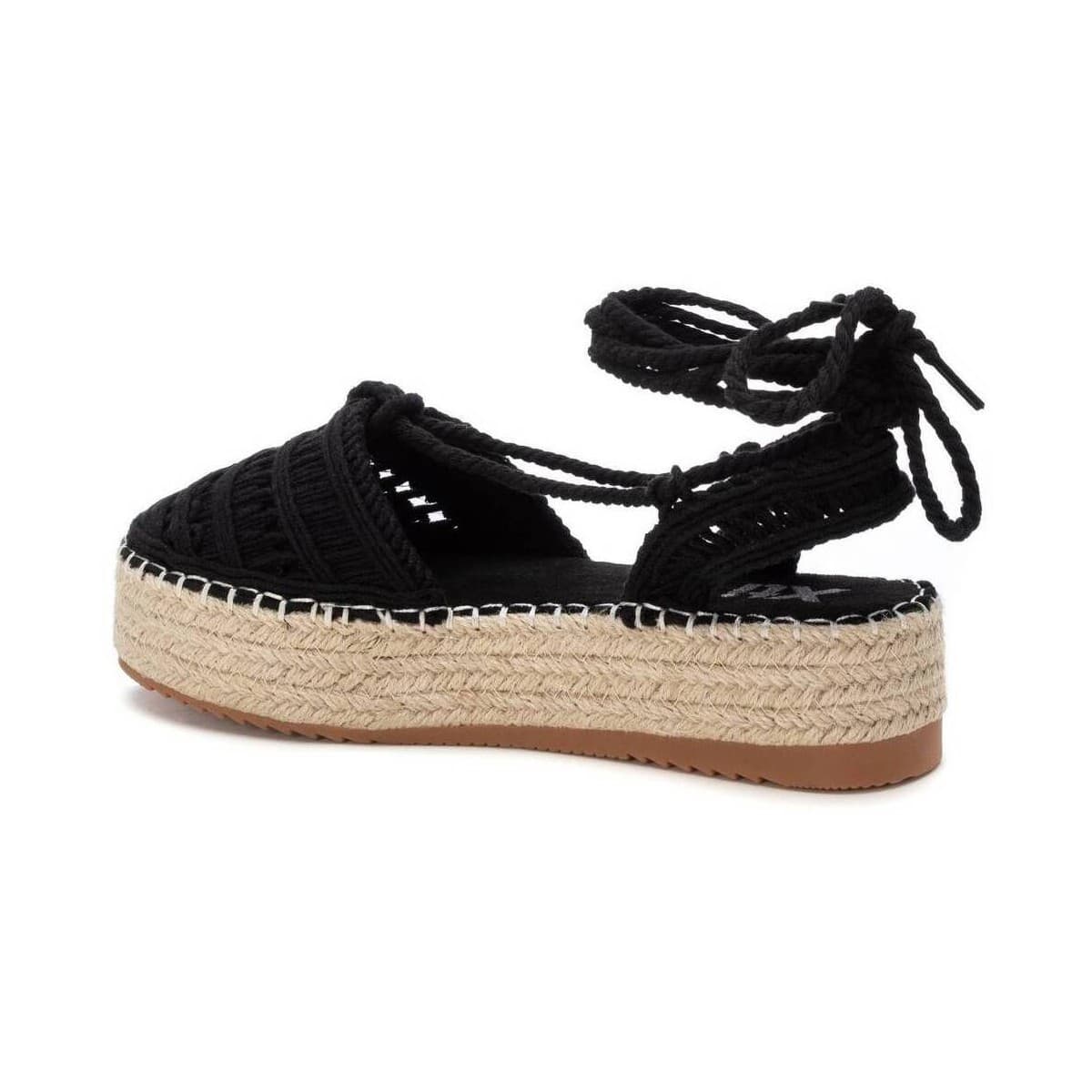 Women's Dress Shoes Xti Black