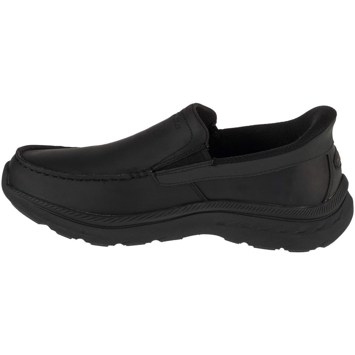 Men's Sneakers Skechers Black
