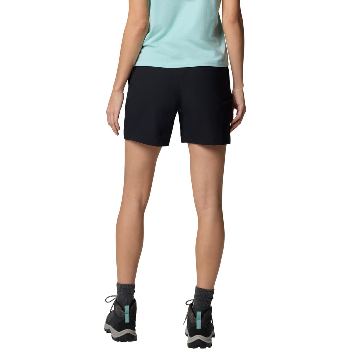 Women's Pants Columbia Black