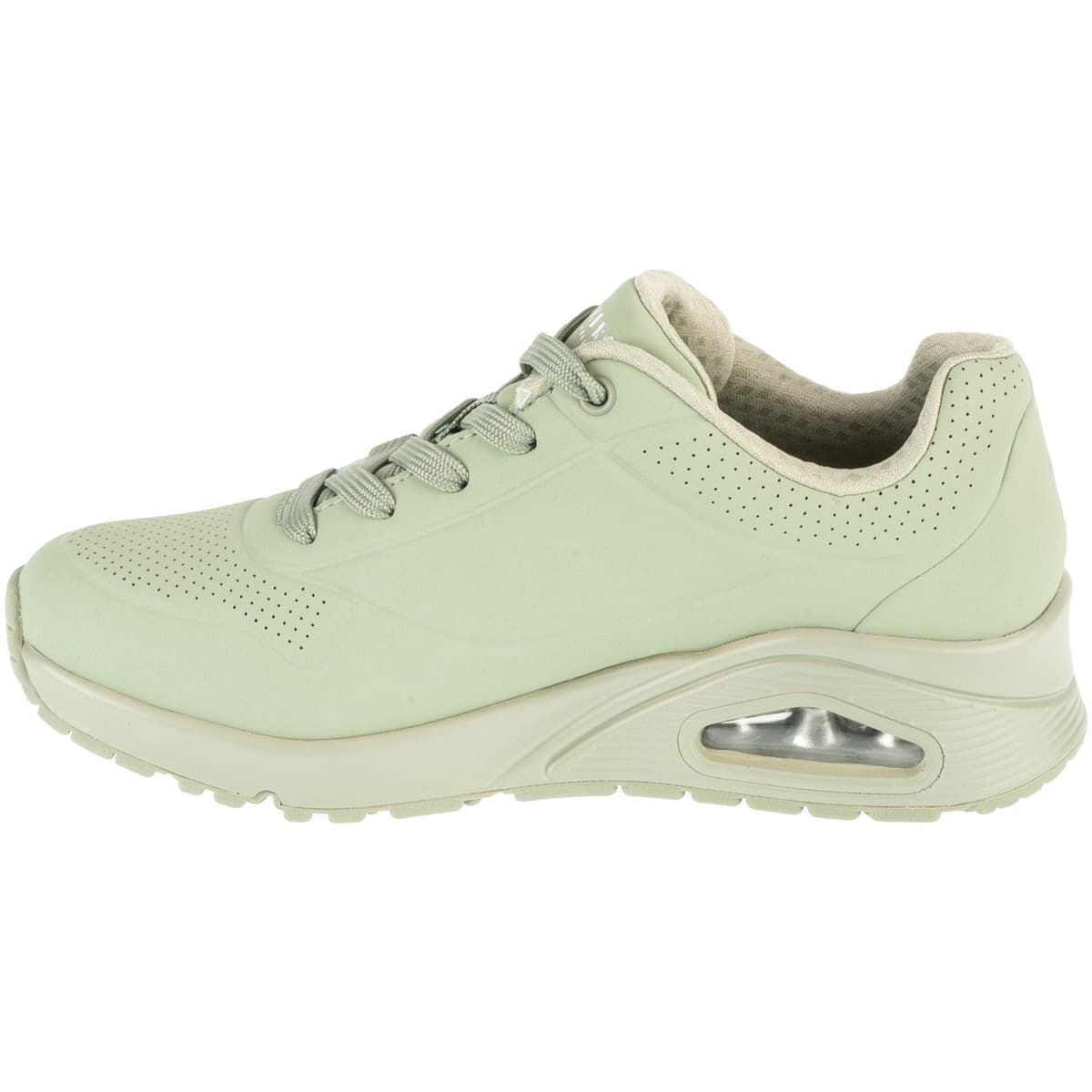Women's Sneakers Skechers Gray