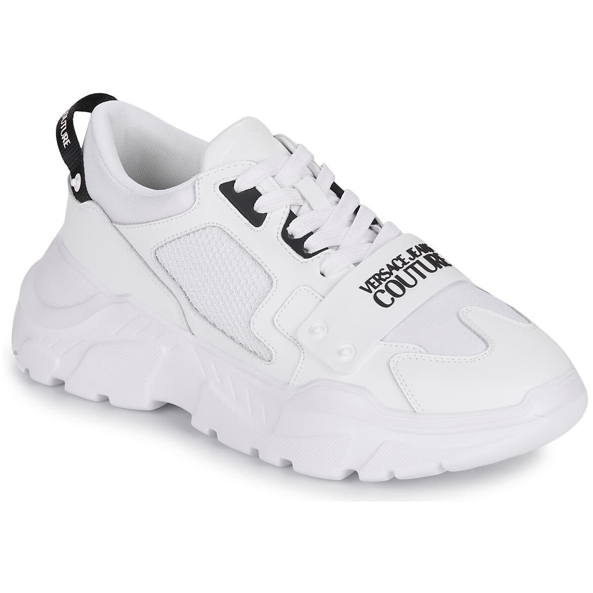 Xαμηλά Sneakers Versace Jeans Couture -