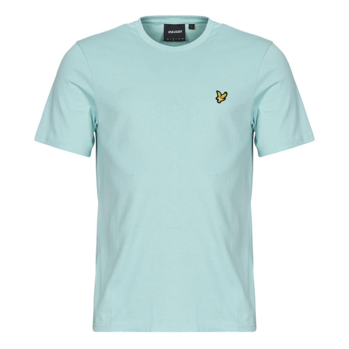 Men's T-Shirts Lyle & Scott Multicolor
