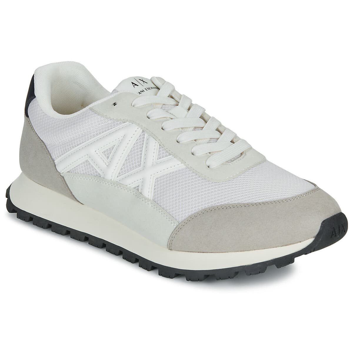 Xαμηλά Sneakers EAX -
