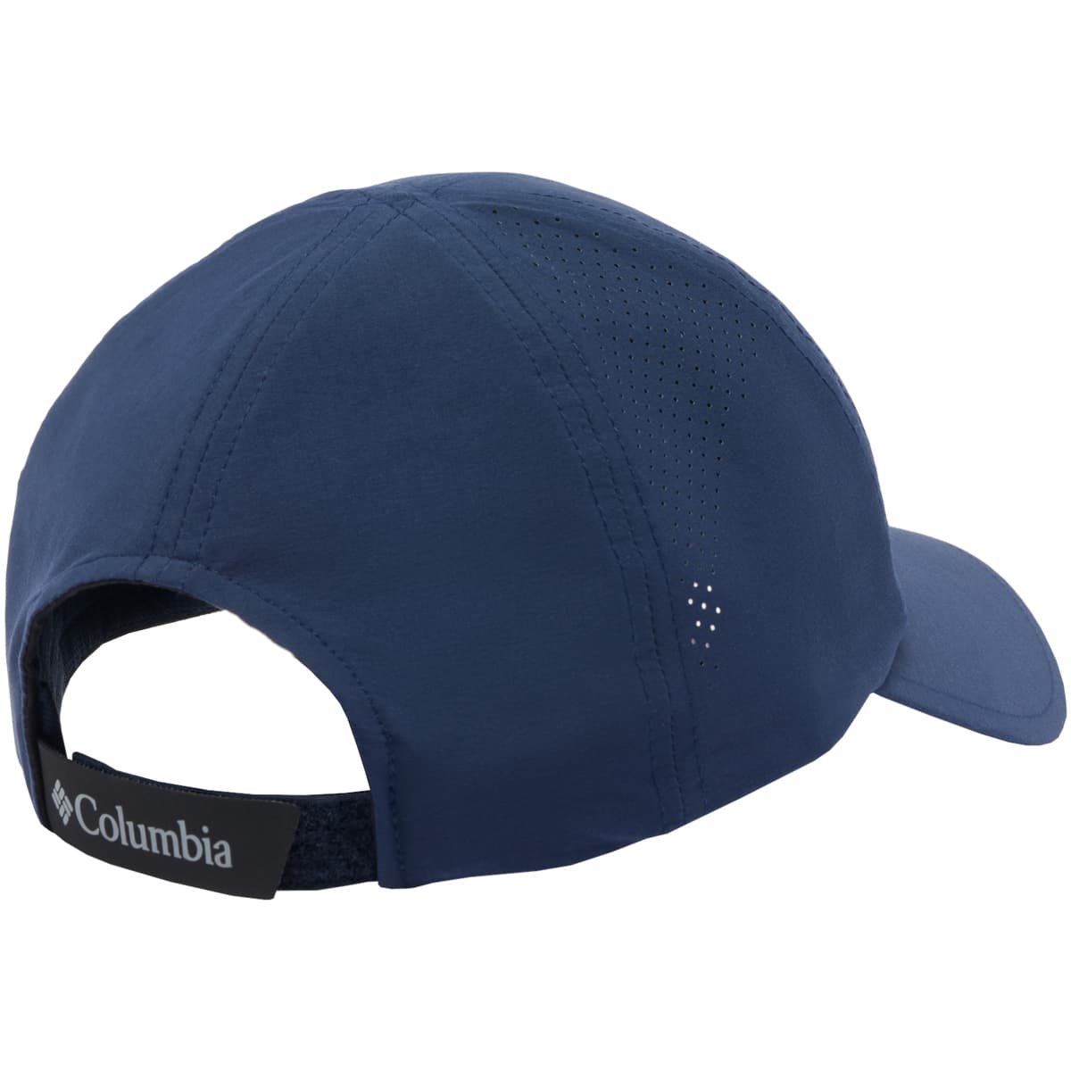 Women's Caps Columbia Blue