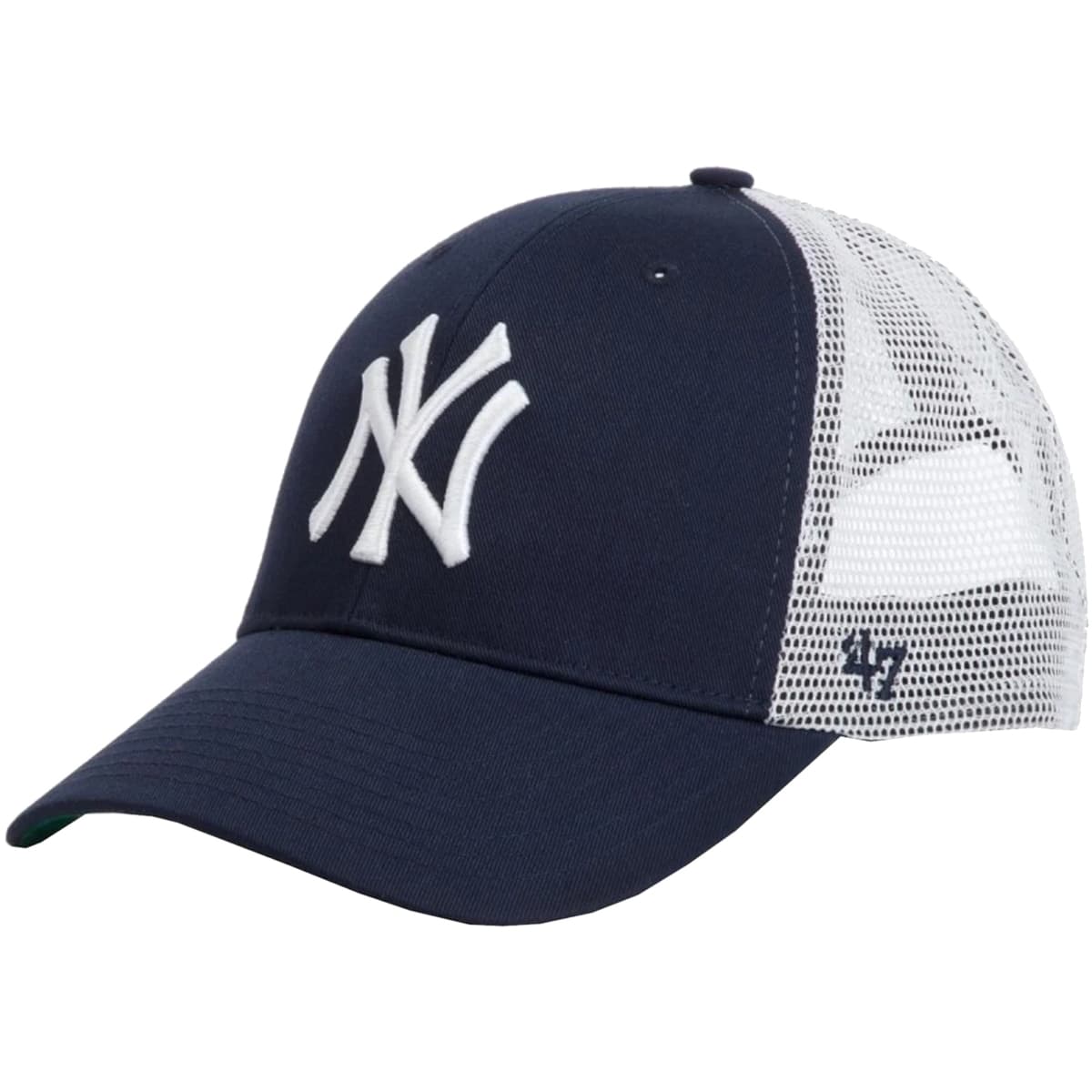 Κασκέτο '47 Brand MLB New York Yankees Branson Kids Cap