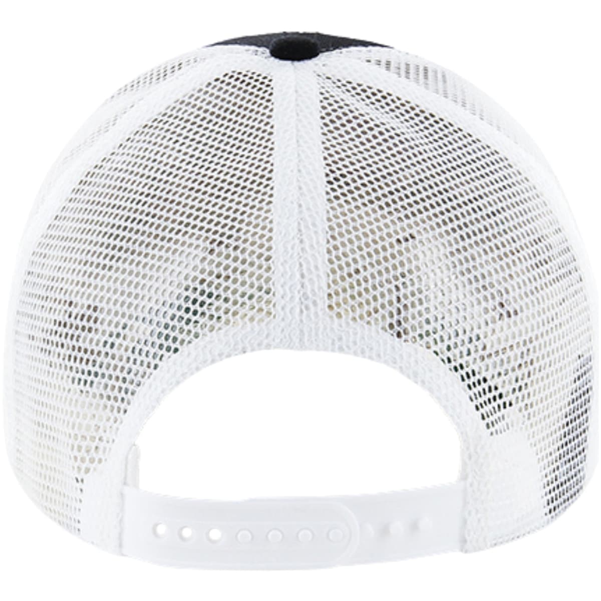 Boys' Caps '47 Brand Black