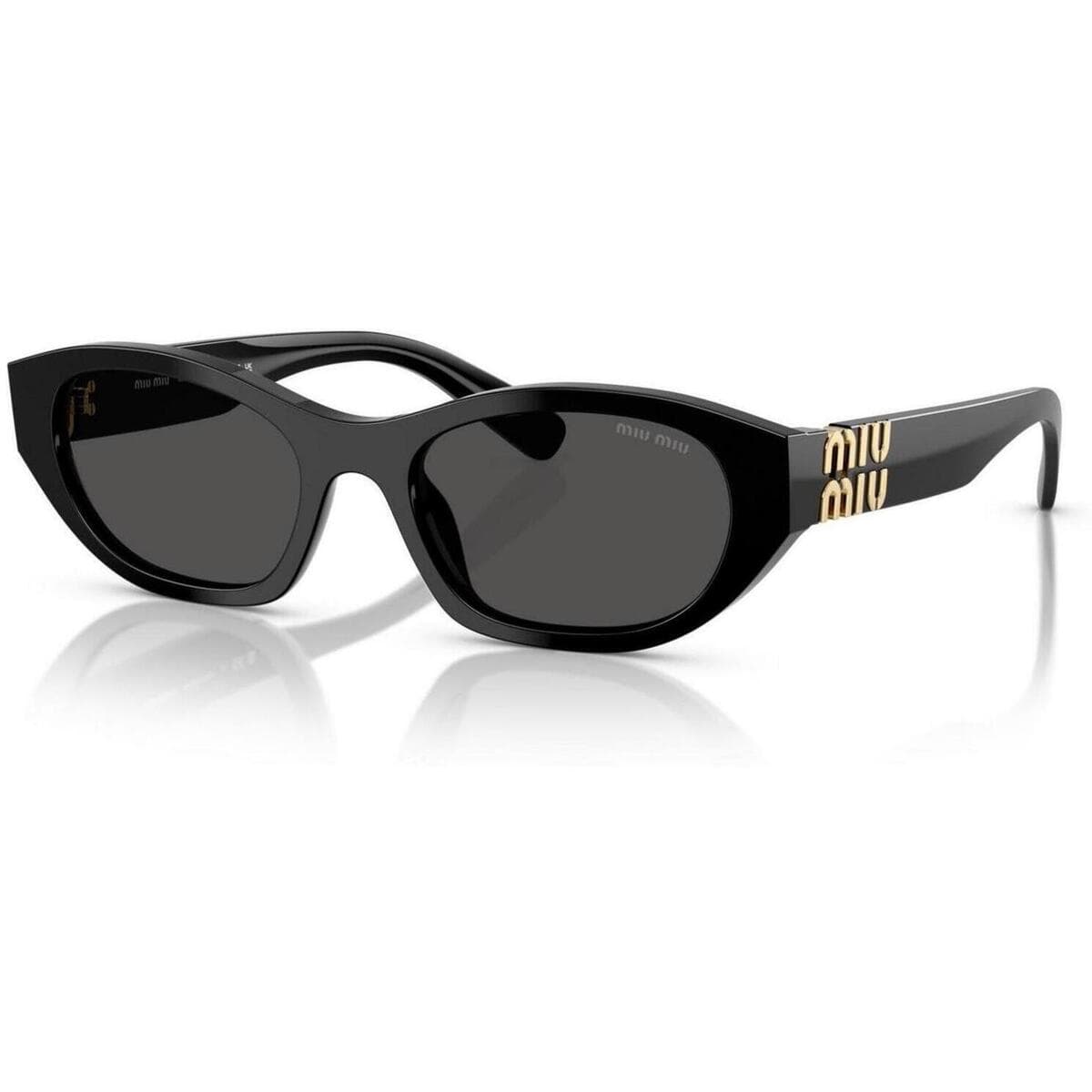 Women's Sunglasses Miu Miu Black