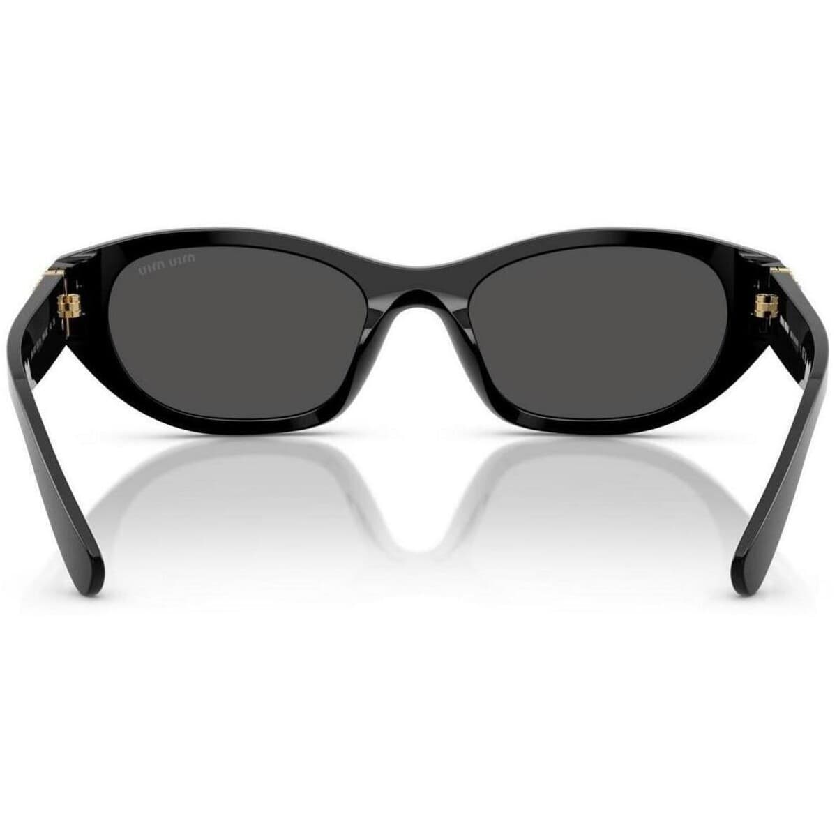 Women's Sunglasses Miu Miu Black