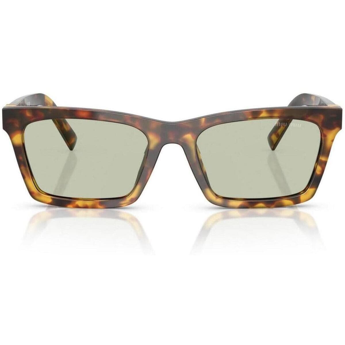 Women's Sunglasses Miu Miu Brown
