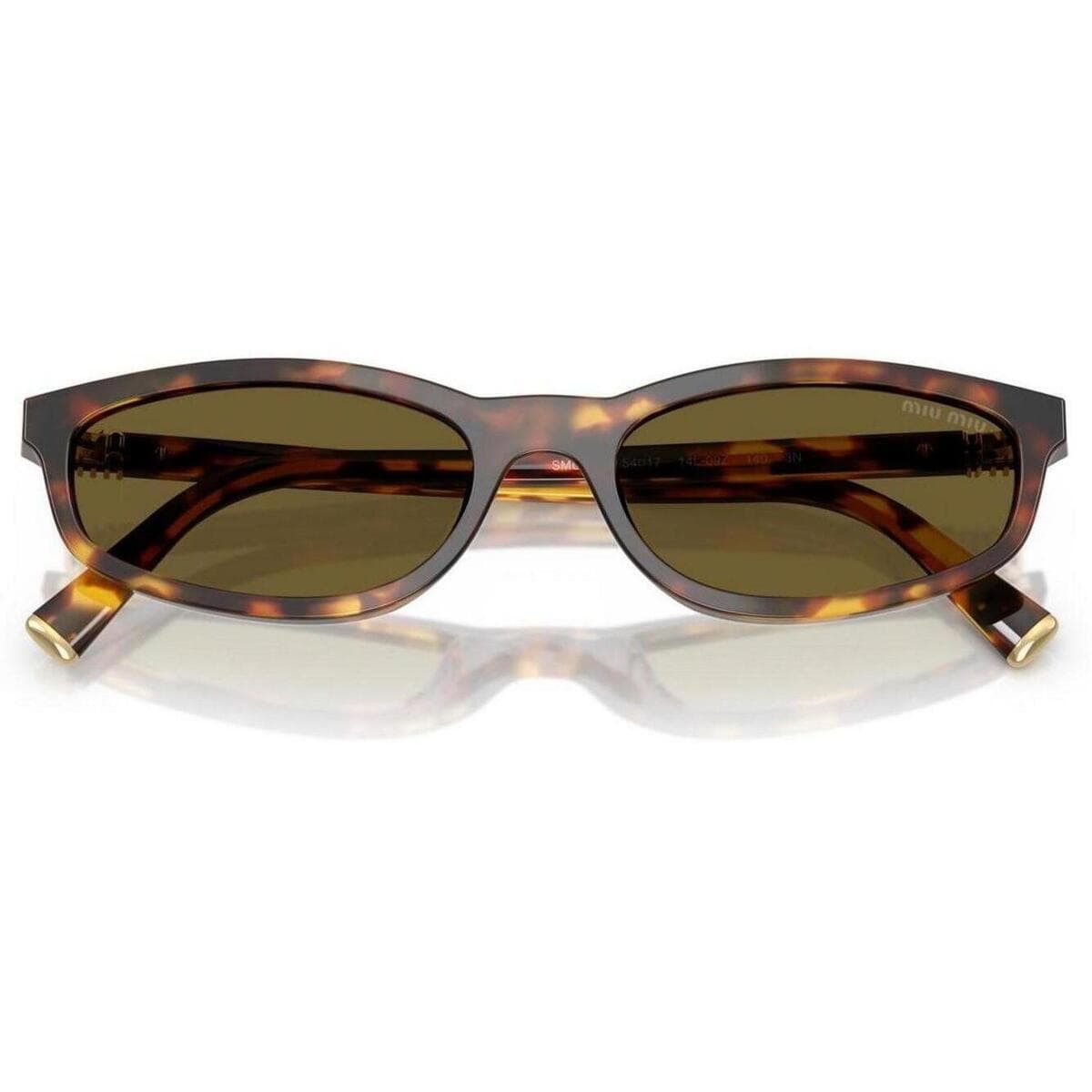 Women's Sunglasses Miu Miu Brown