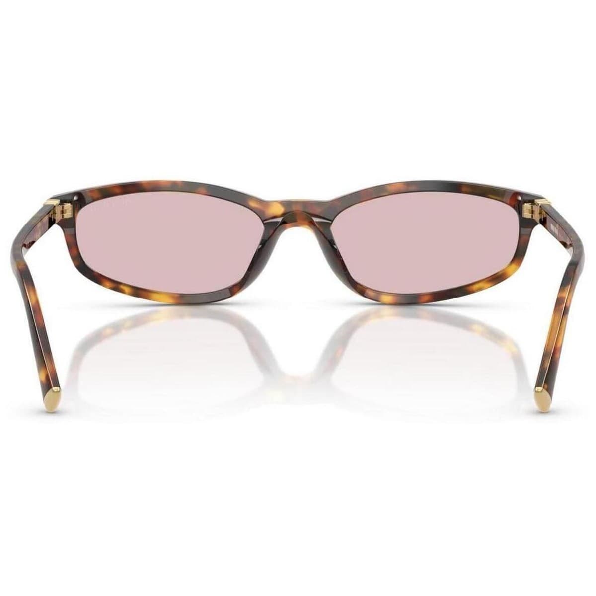 Women's Sunglasses Miu Miu Brown