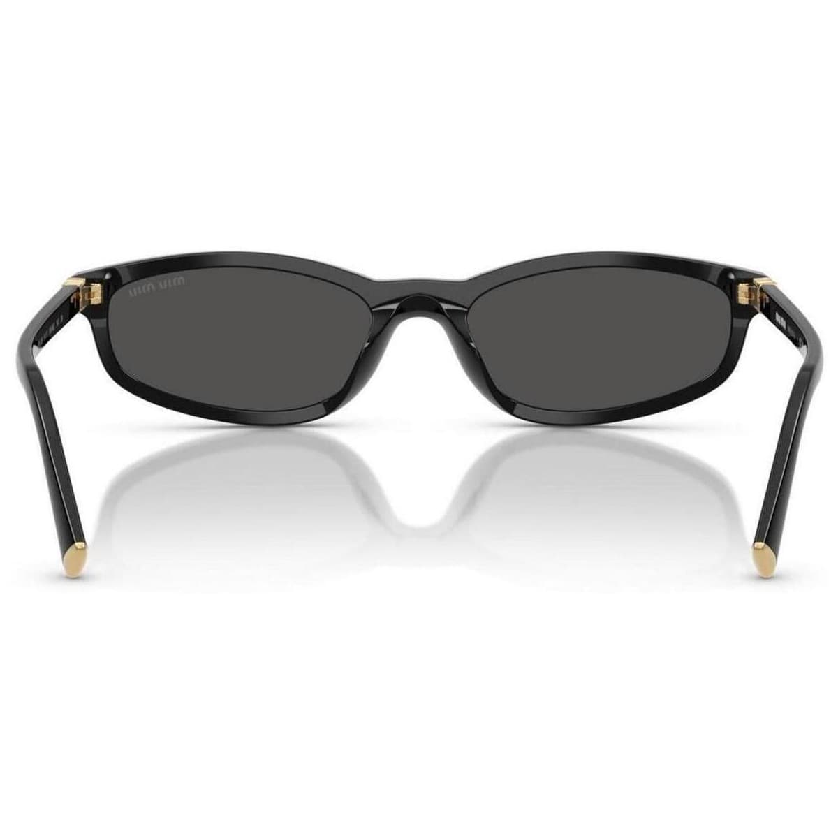 Women's Sunglasses Miu Miu Black