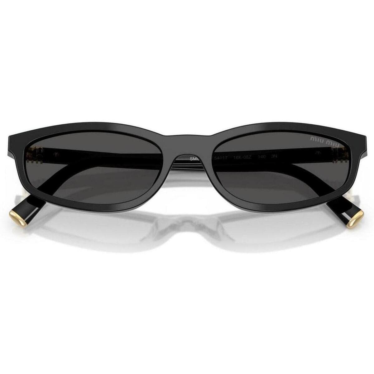 Women's Sunglasses Miu Miu Black
