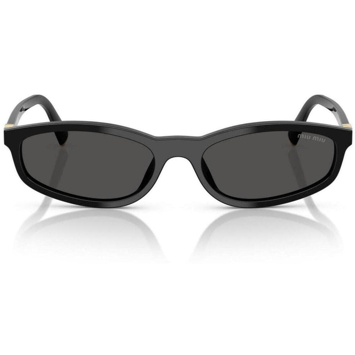 Women's Sunglasses Miu Miu Black