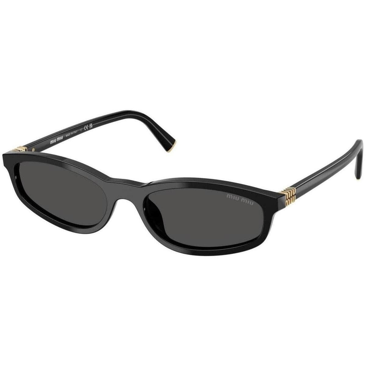 Women's Sunglasses Miu Miu Black