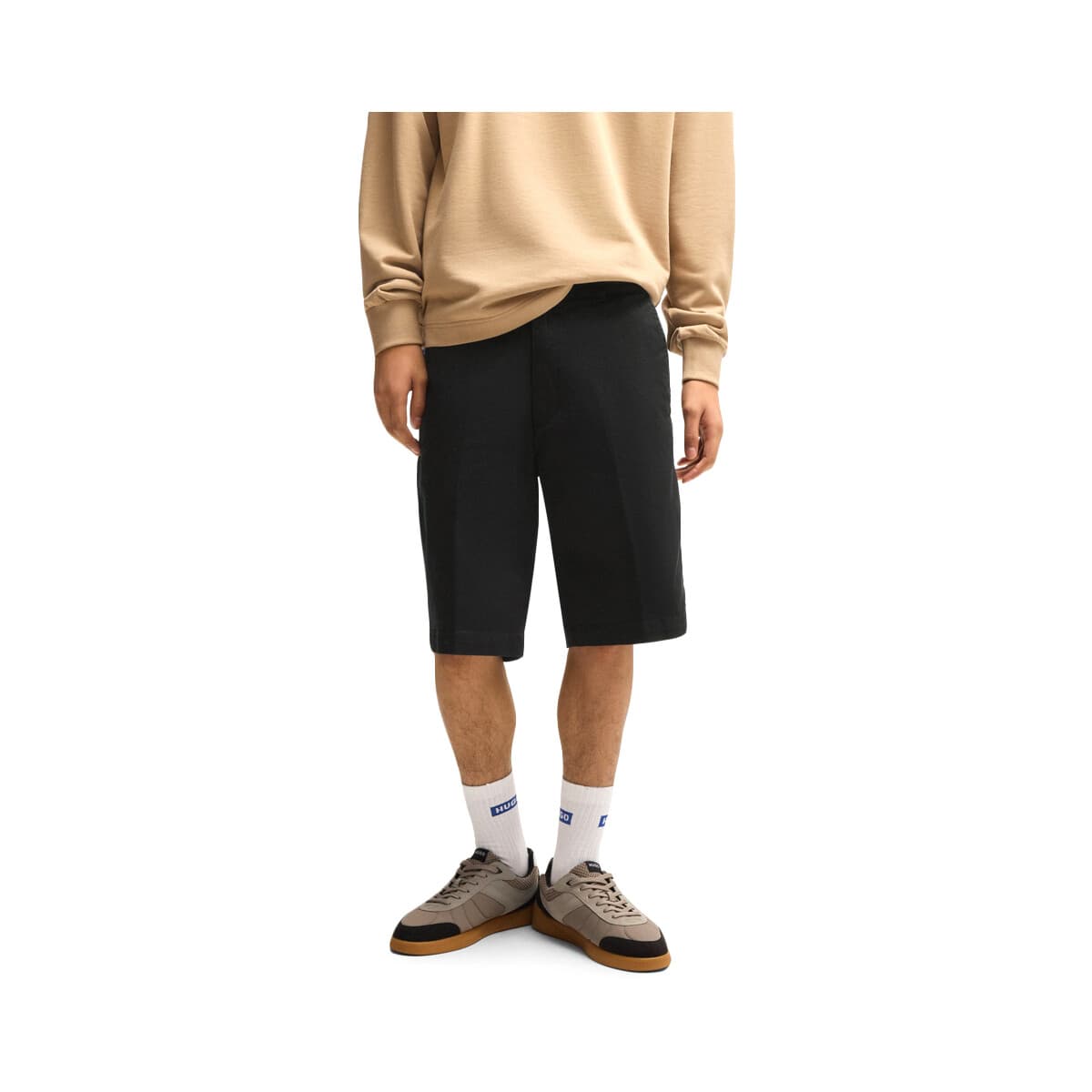 Men's Shorts HUGO Multicolor