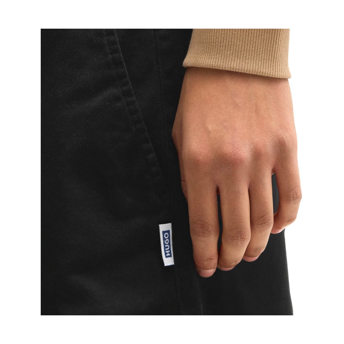 Men's Shorts HUGO Multicolor