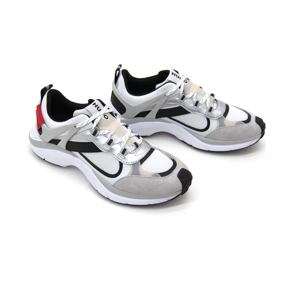 Women's Sneakers HUGO Multicolor