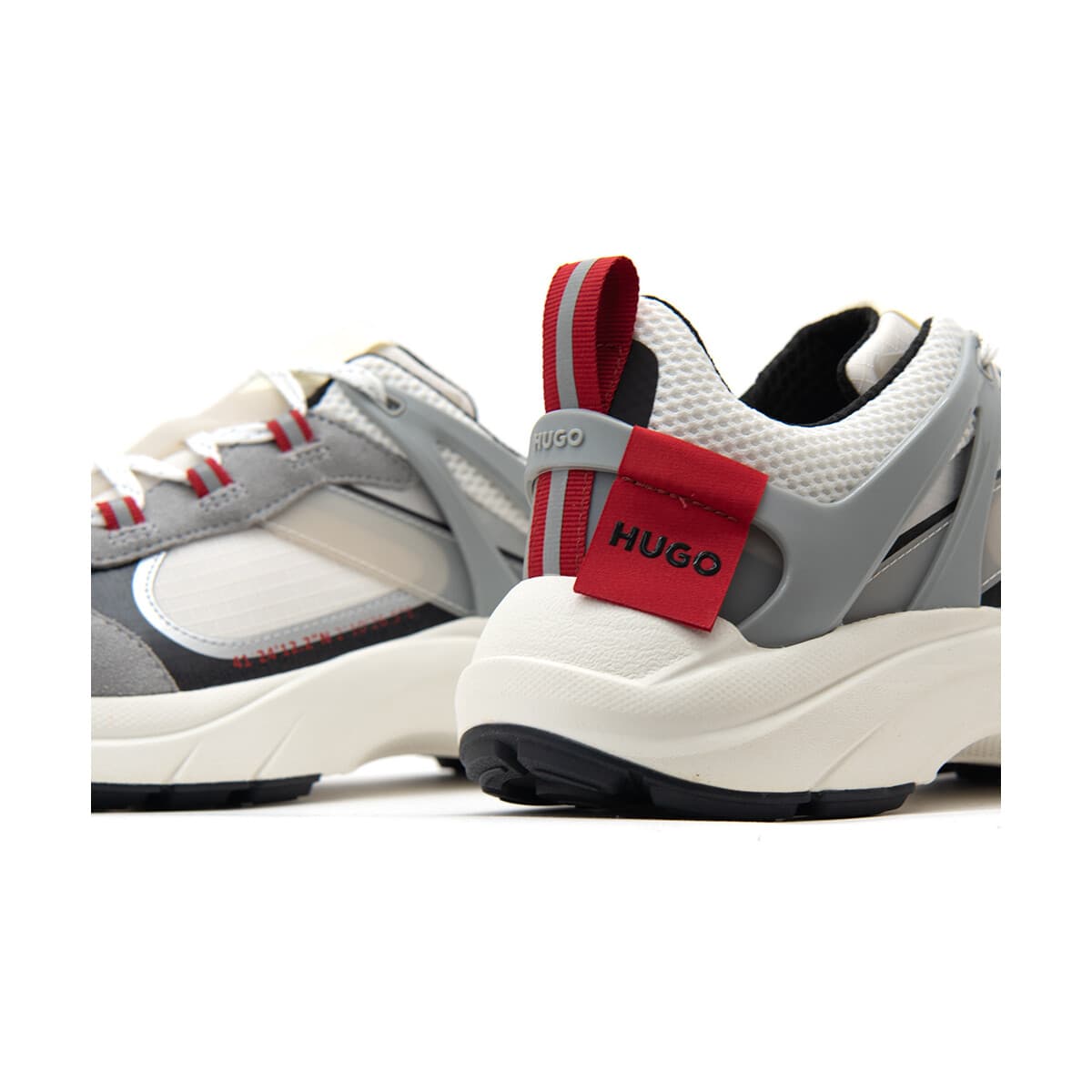 Men's Sneakers HUGO Multicolor