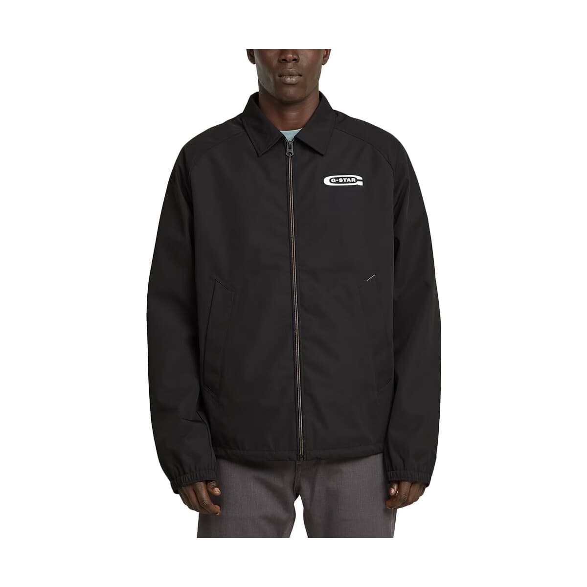 Men's Jackets G-Star Raw Multicolor