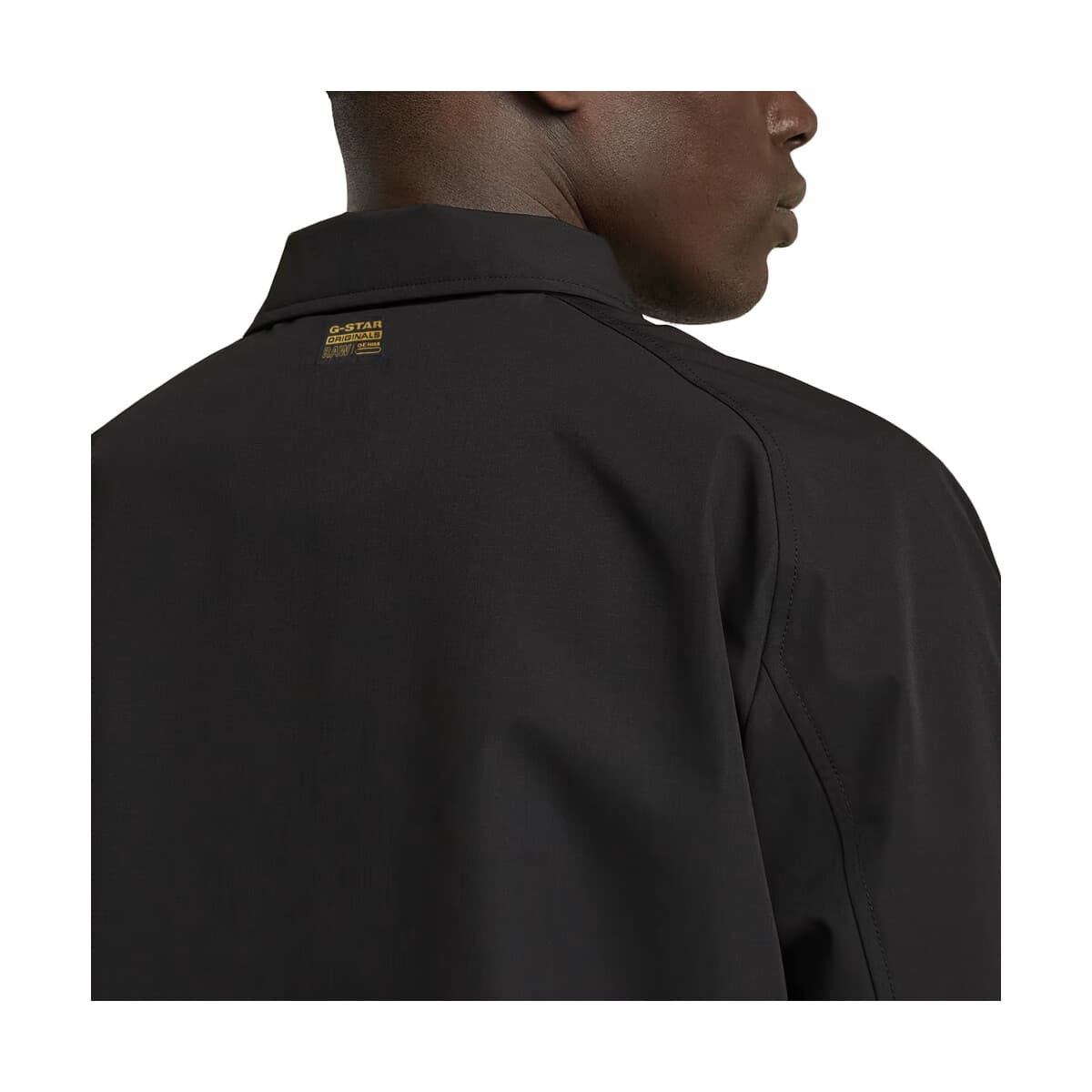 Men's Jackets G-Star Raw Multicolor