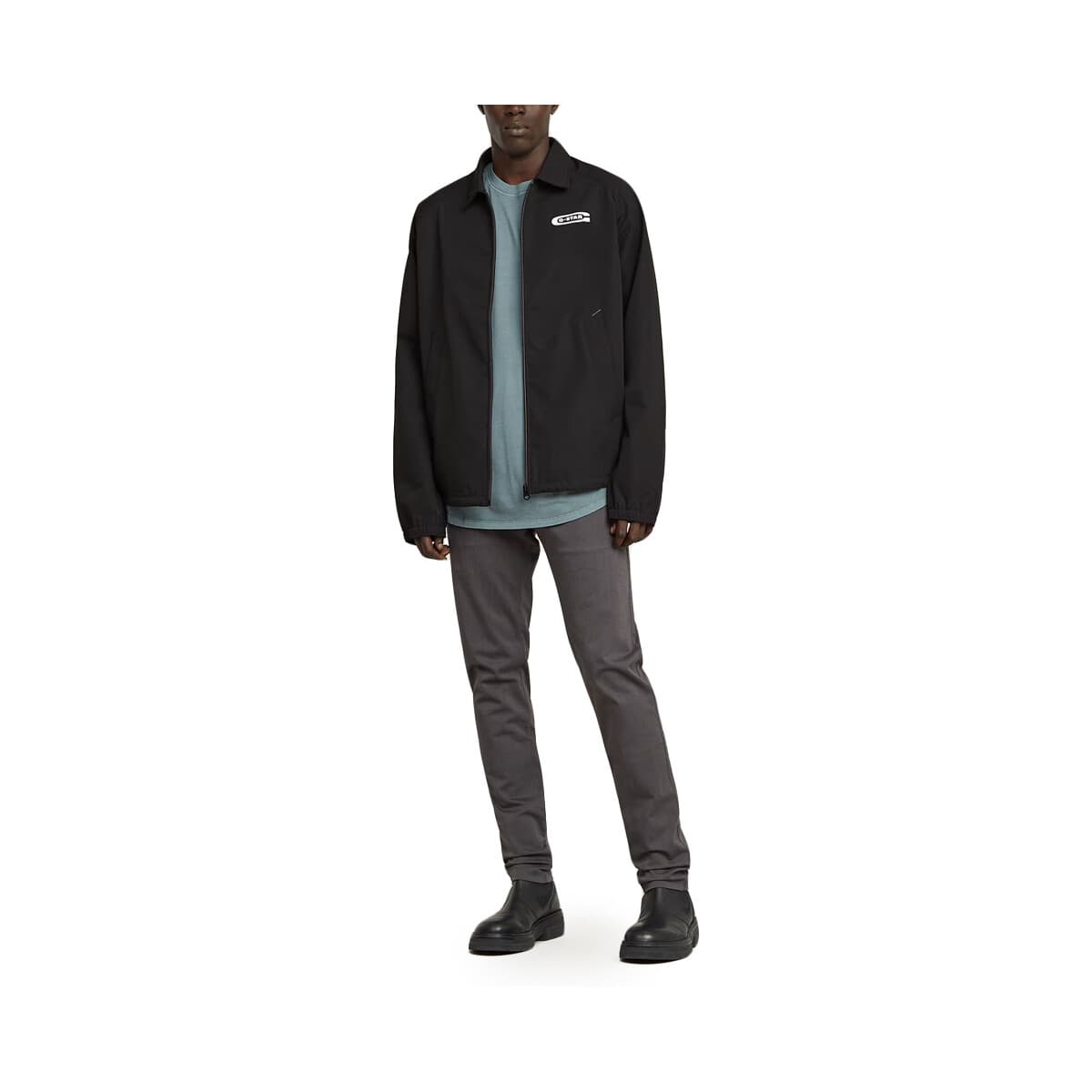 Men's Jackets G-Star Raw Multicolor