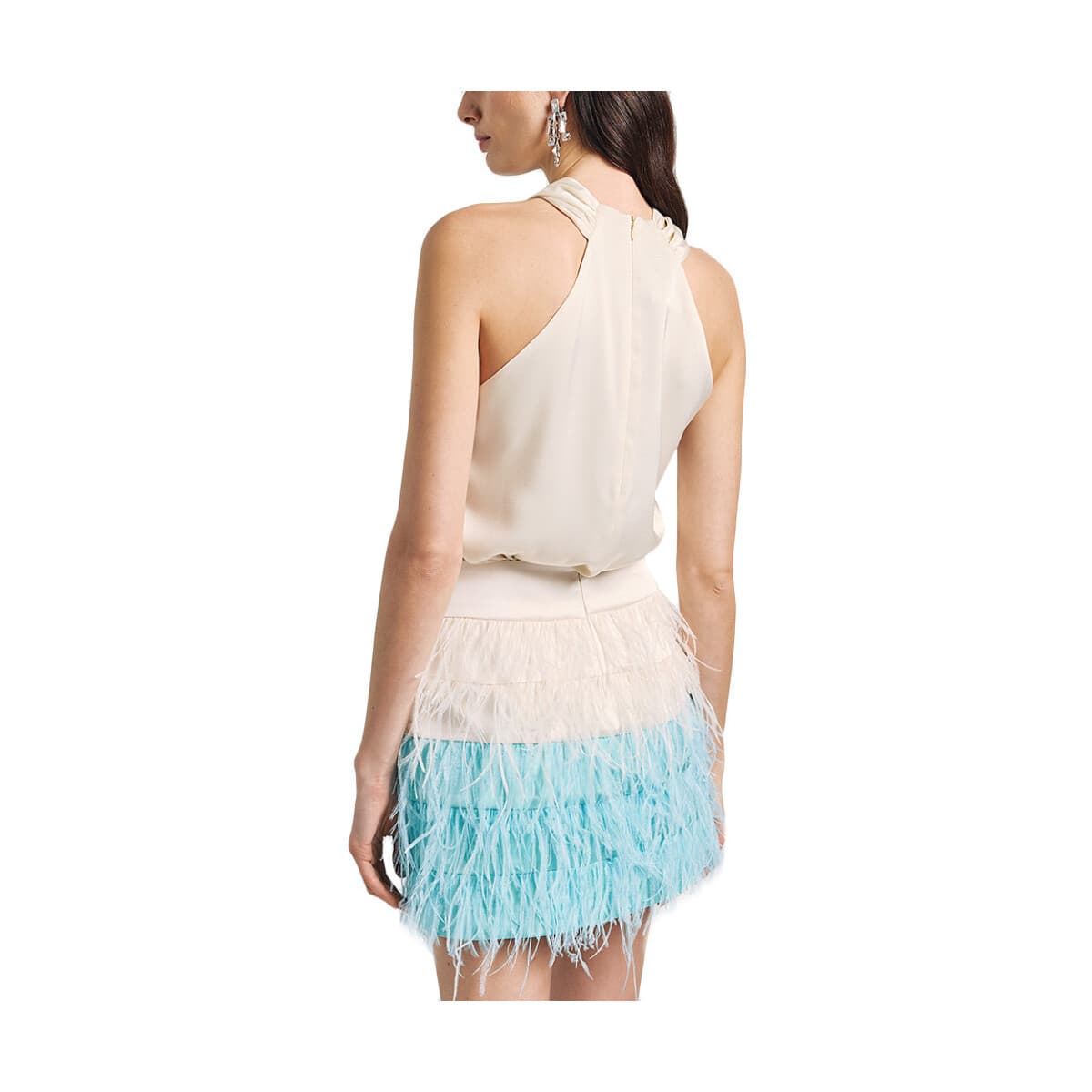 Women's Skirts Access Fashion Multicolor