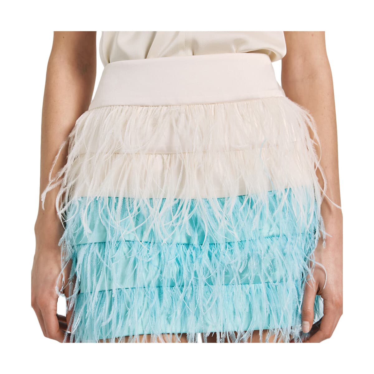 Women's Skirts Access Fashion Multicolor