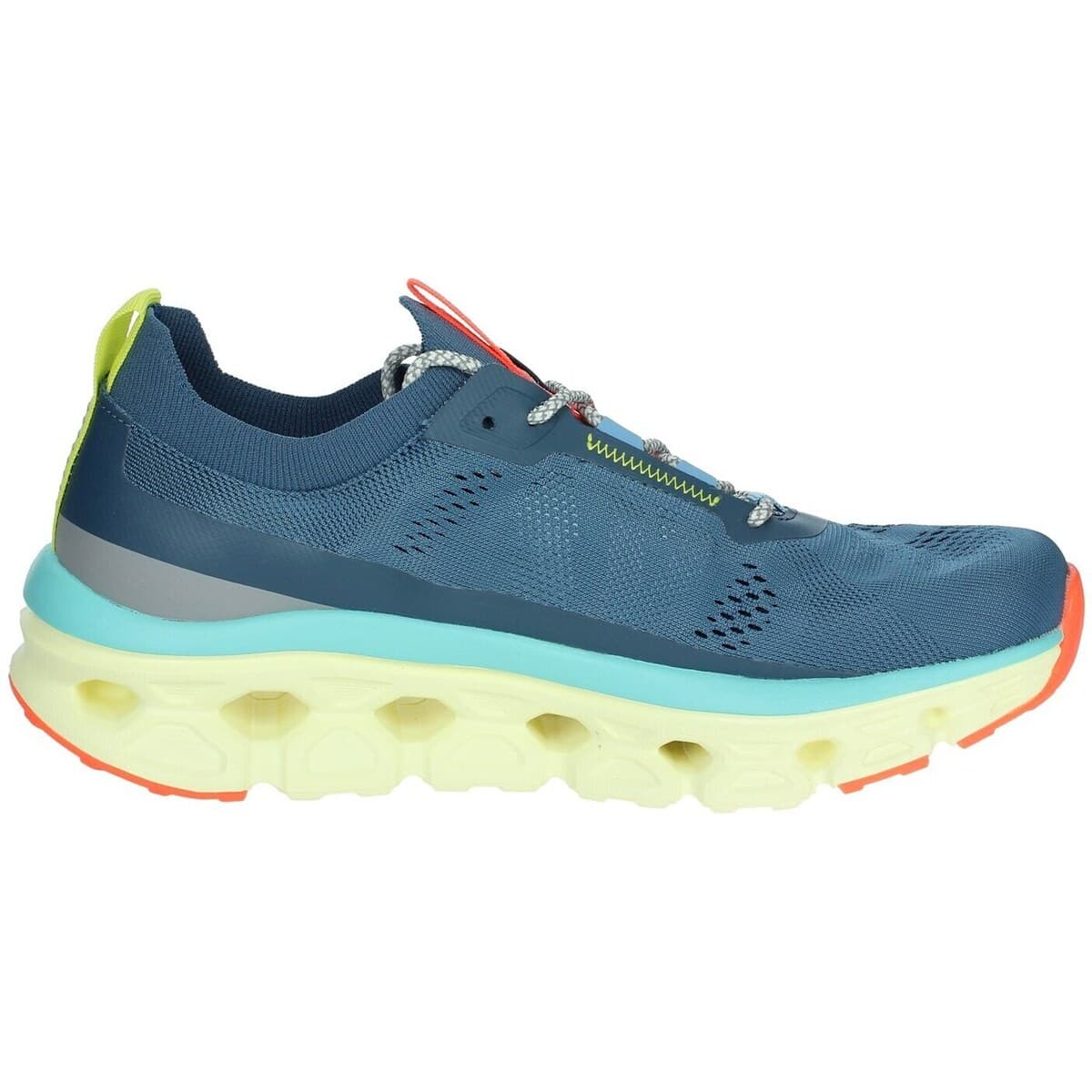 Men's Sneakers D.Franklin Blue