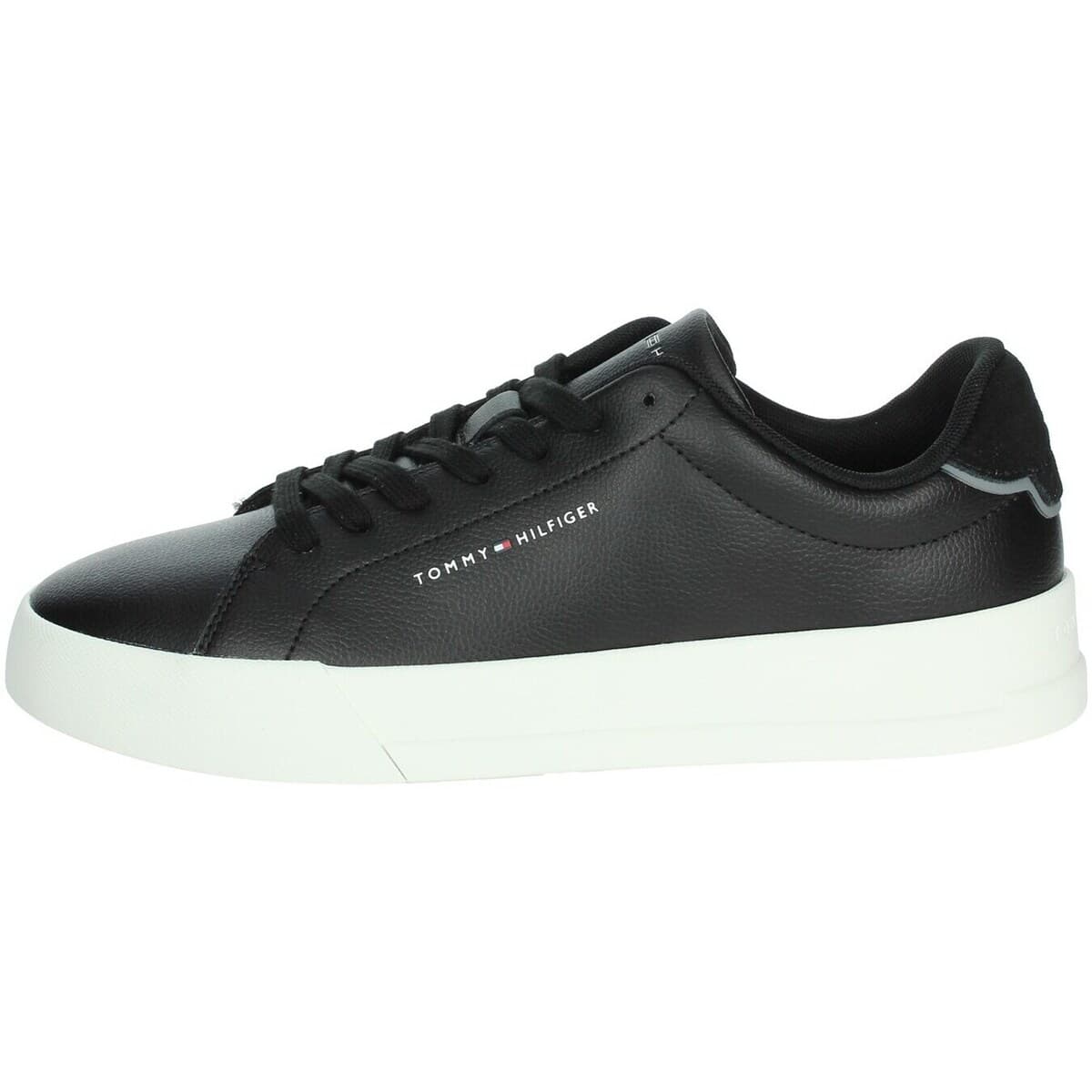 Men's Sneakers Tommy Hilfiger Black