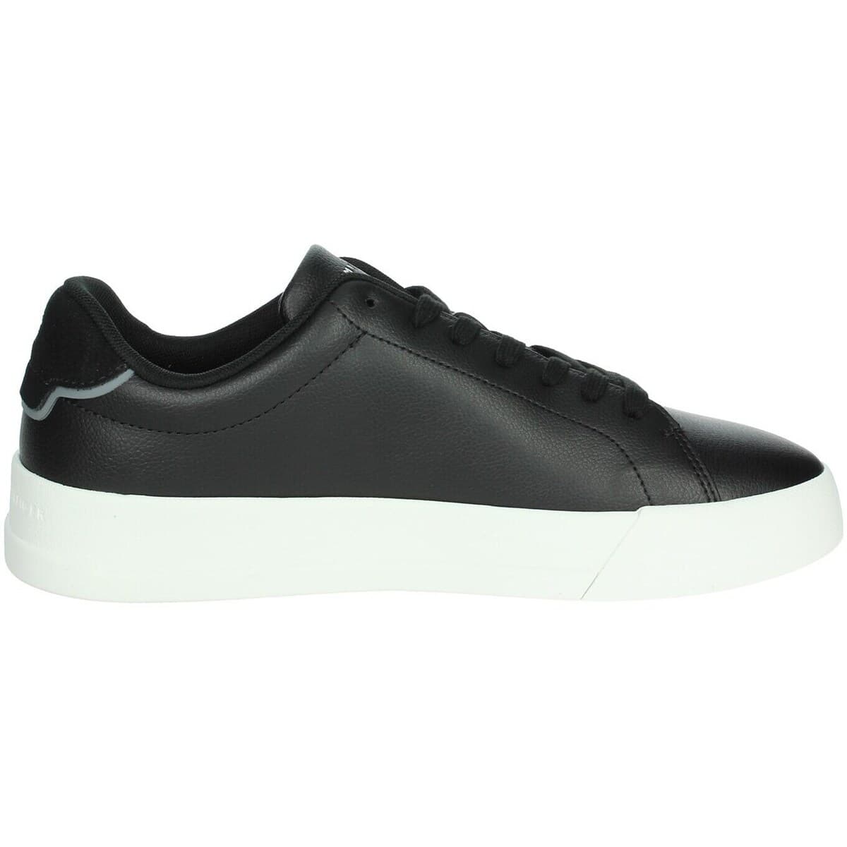 Men's Sneakers Tommy Hilfiger Black