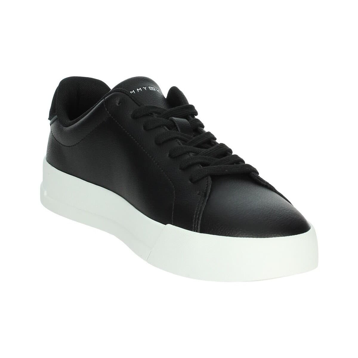 Men's Sneakers Tommy Hilfiger Black