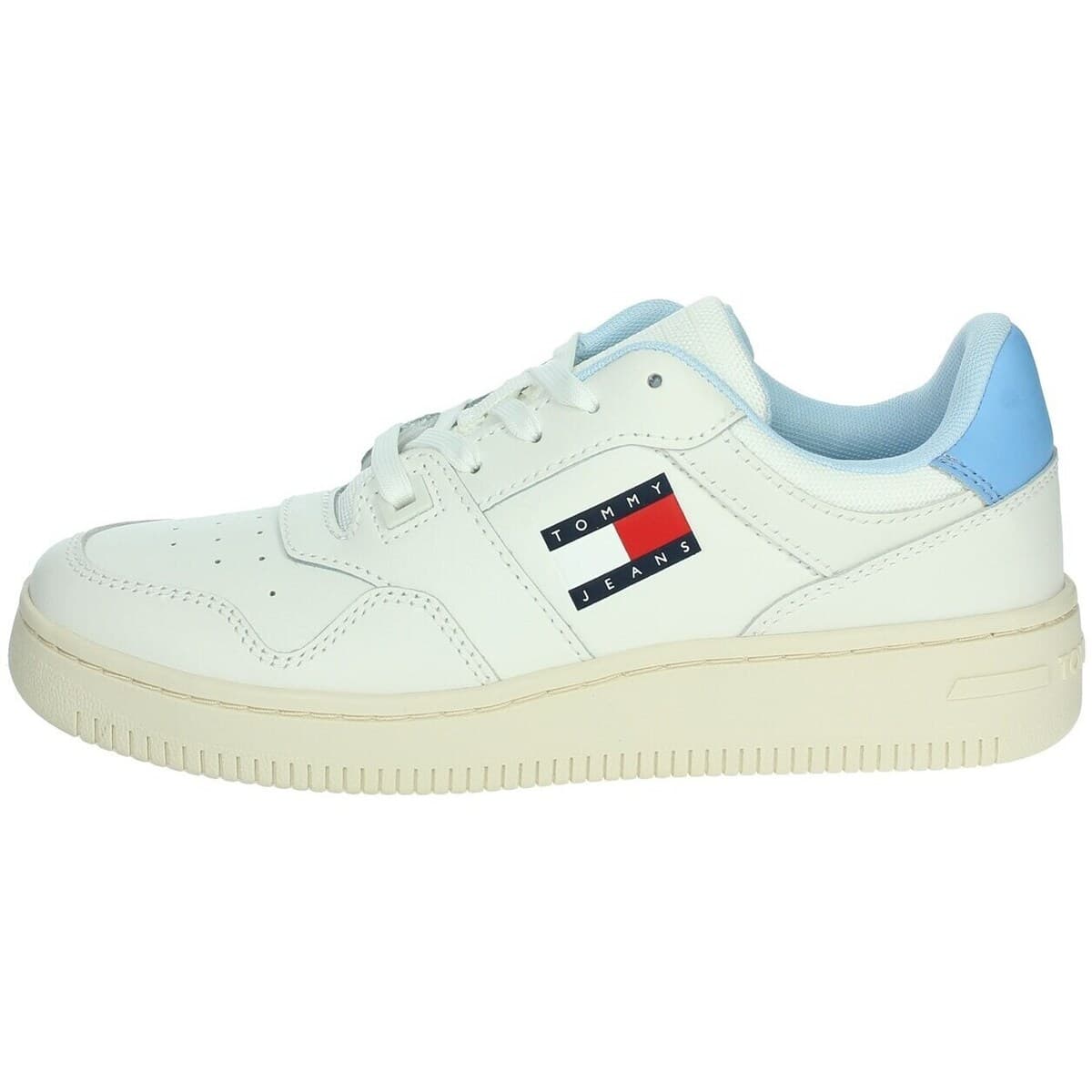 Women's Sneakers Tommy Hilfiger White