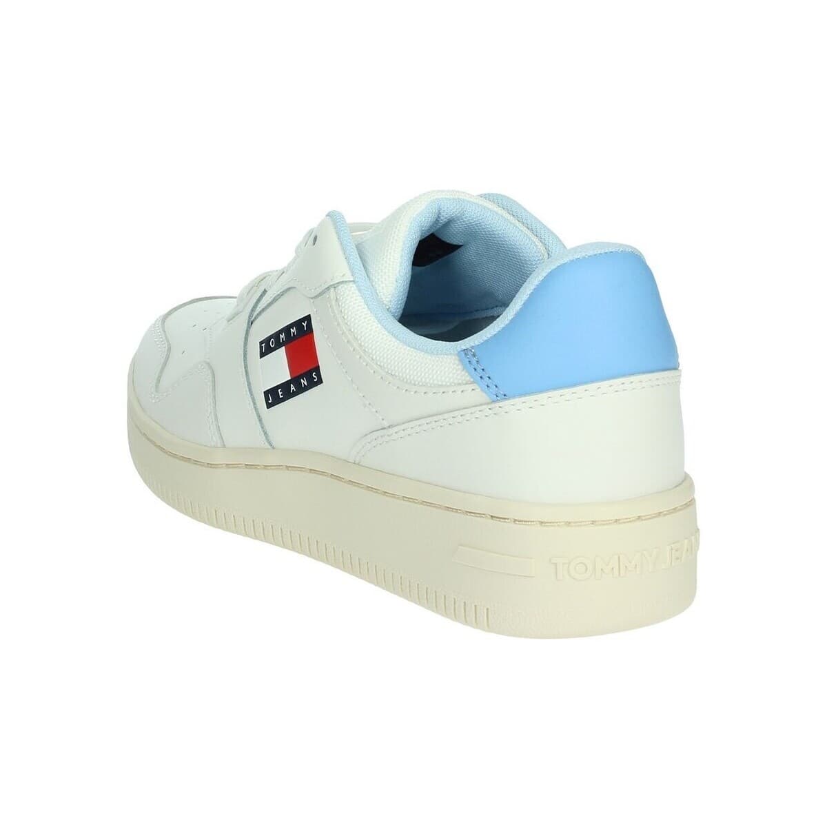 Women's Sneakers Tommy Hilfiger White