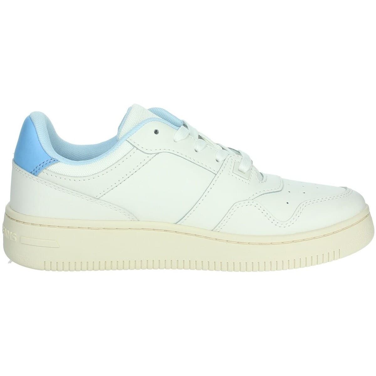 Women's Sneakers Tommy Hilfiger White