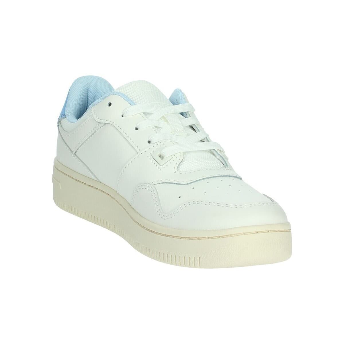Women's Sneakers Tommy Hilfiger White