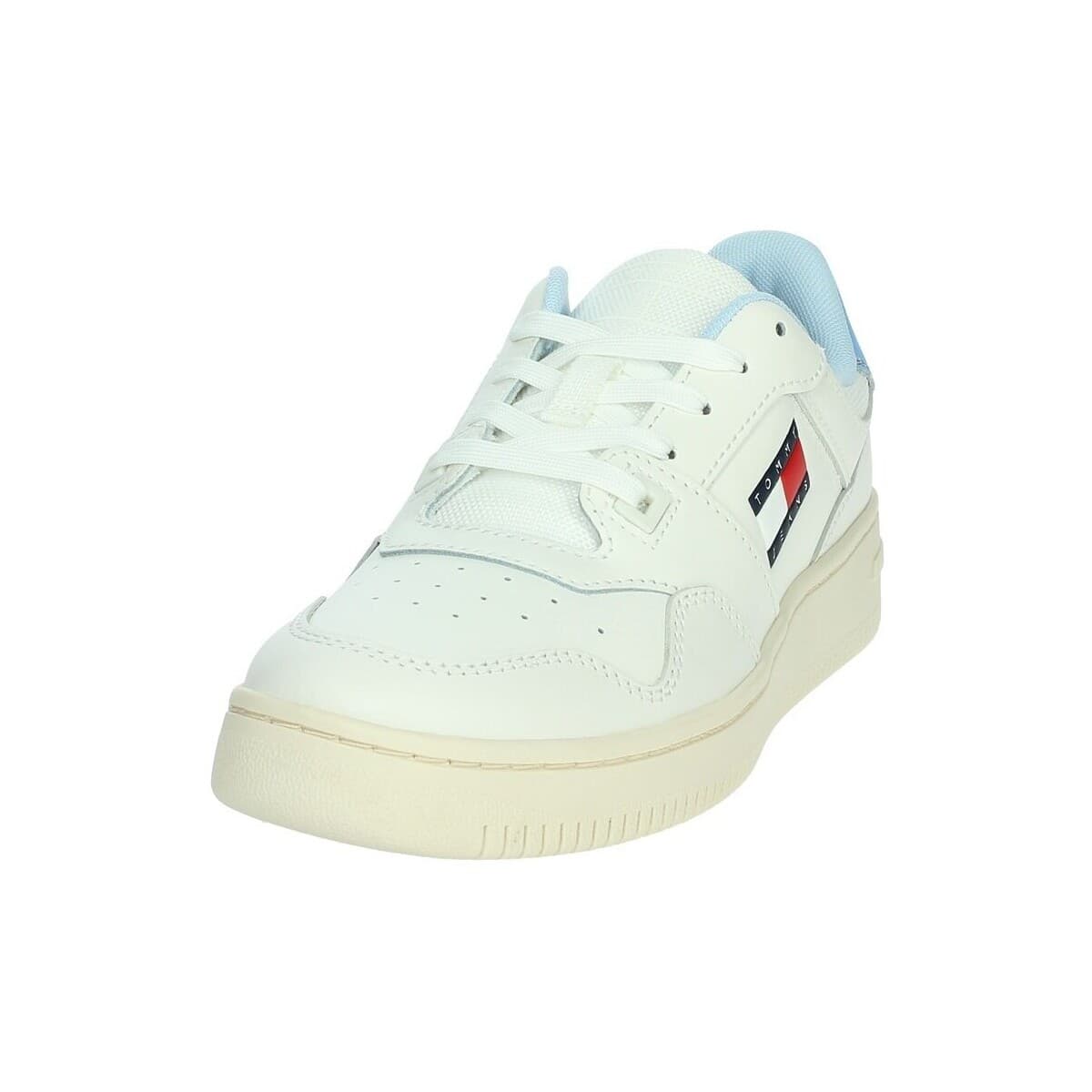 Women's Sneakers Tommy Hilfiger White