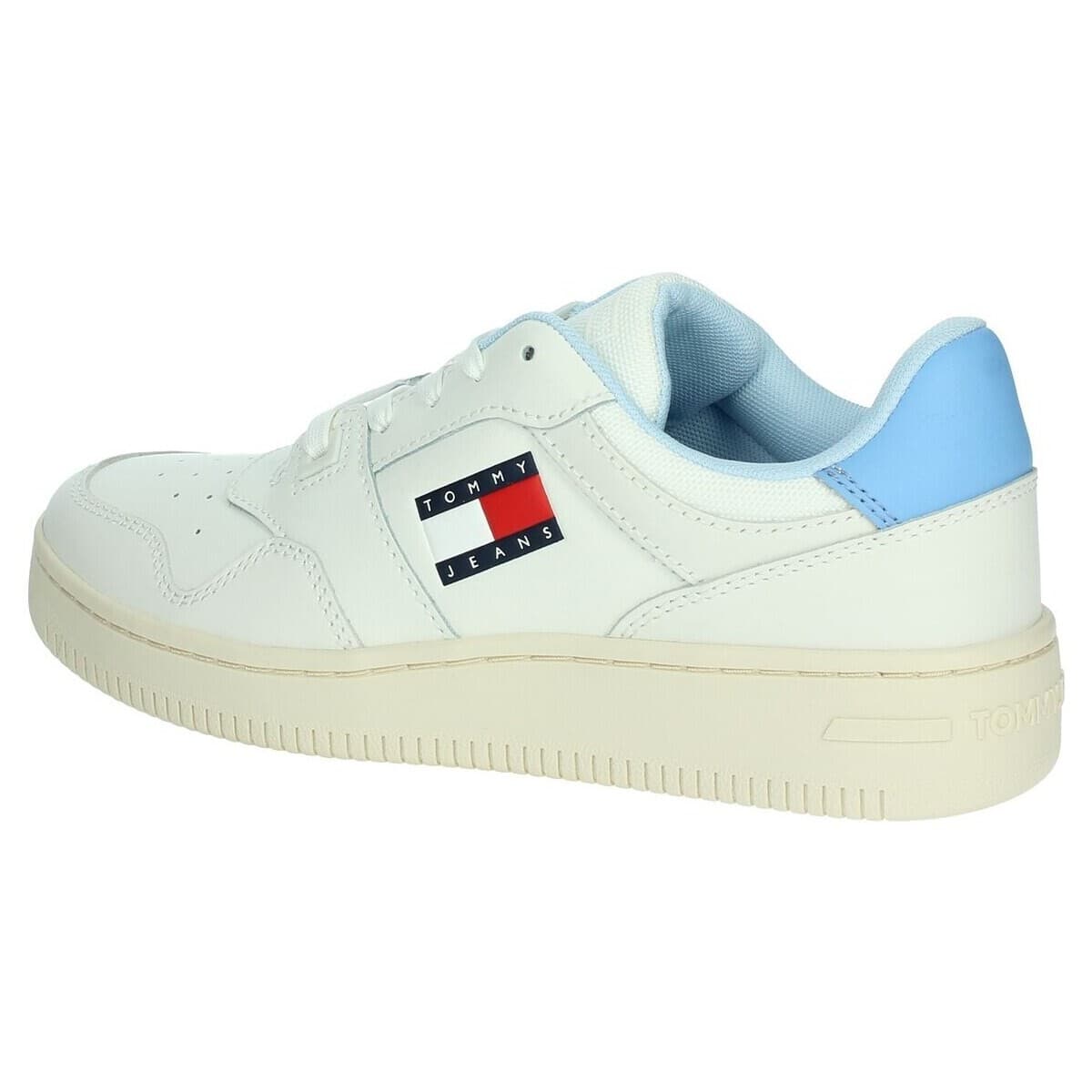 Women's Sneakers Tommy Hilfiger White