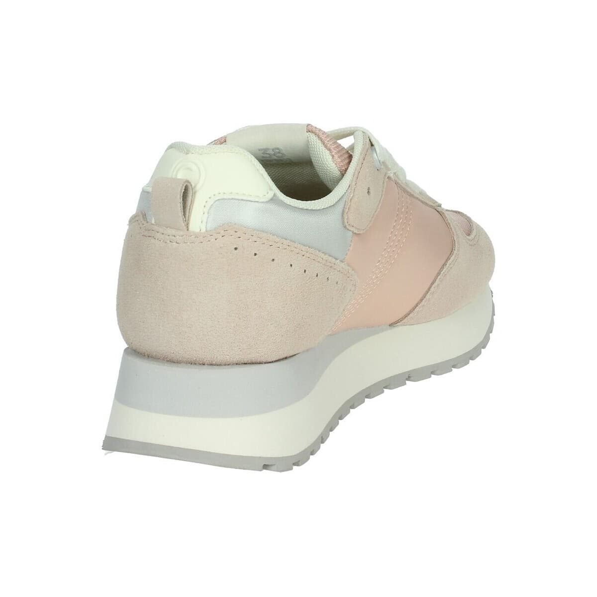 Women's Sneakers Colmar Pink