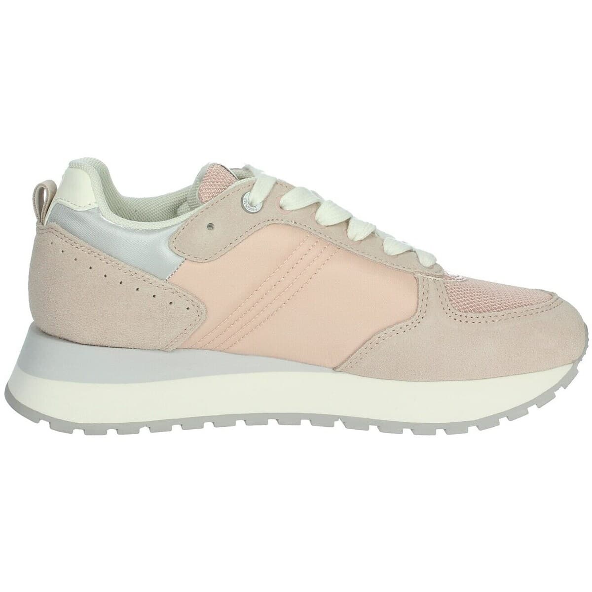 Women's Sneakers Colmar Pink