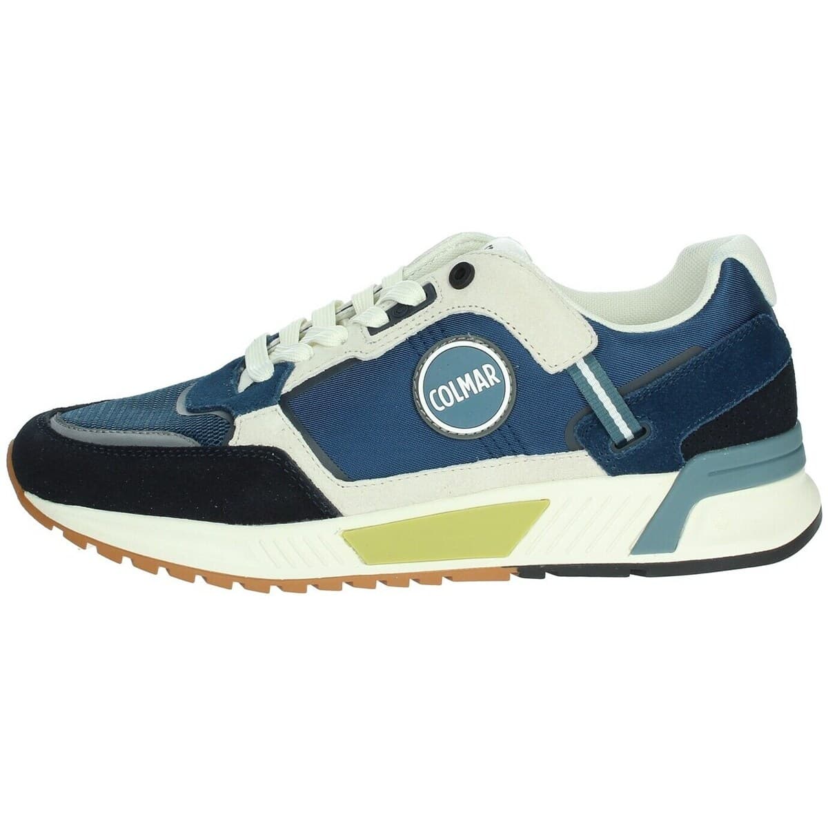 Men's Sneakers Colmar Blue