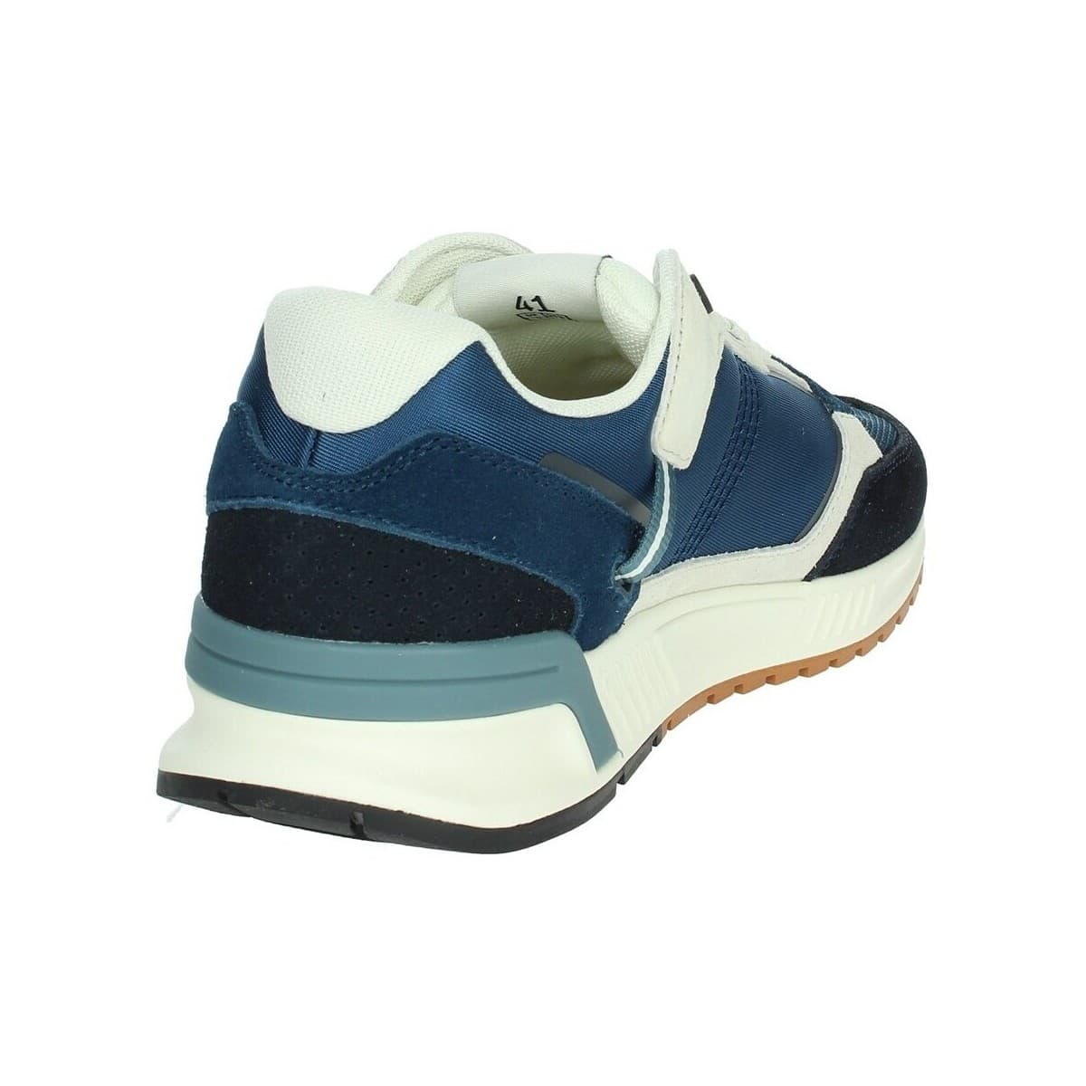 Men's Sneakers Colmar Blue