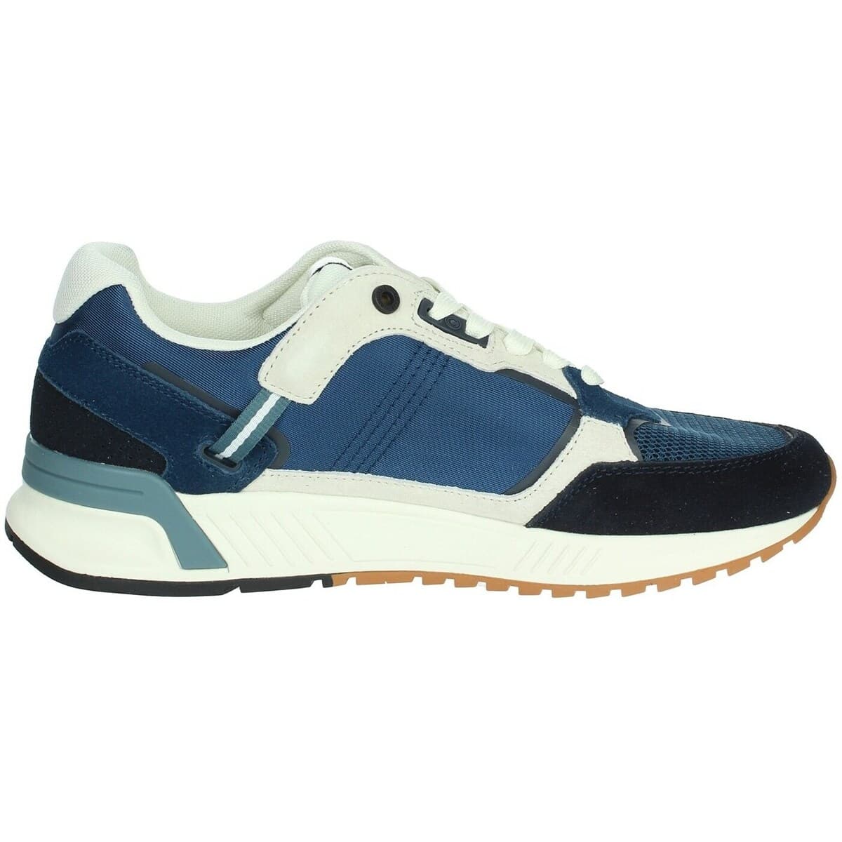 Men's Sneakers Colmar Blue