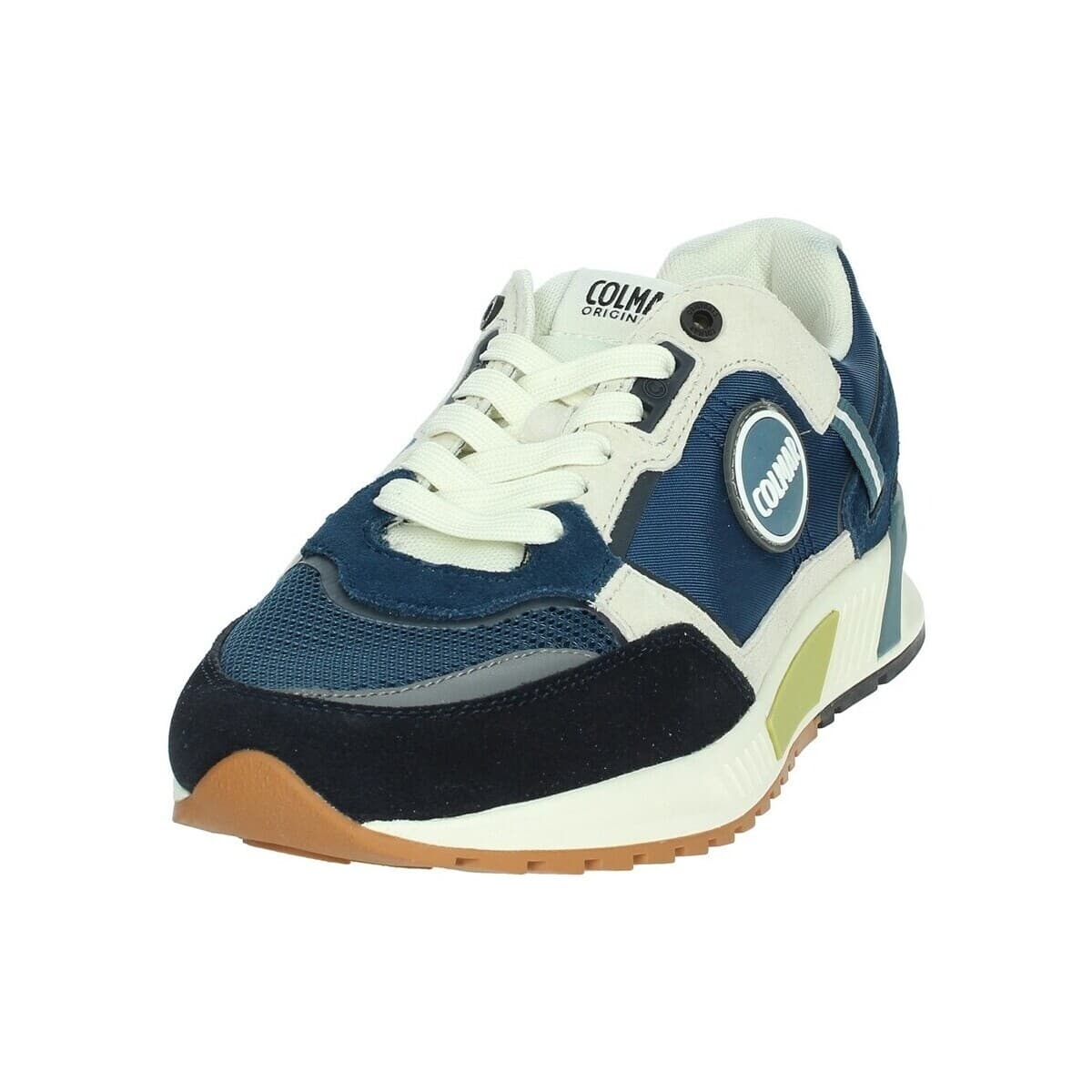 Men's Sneakers Colmar Blue