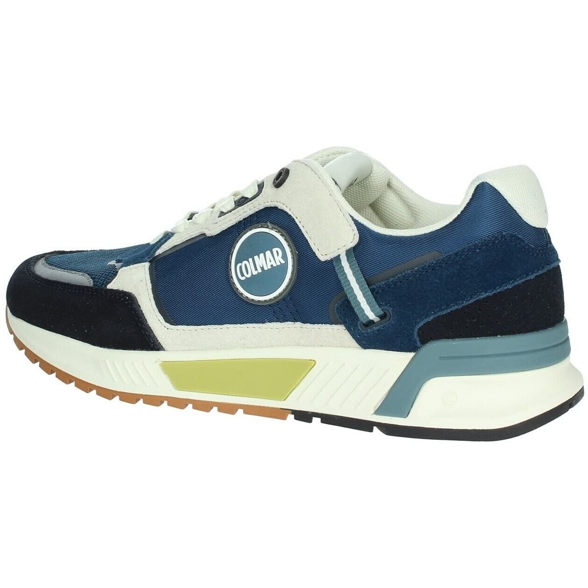 Men's Sneakers Colmar Blue