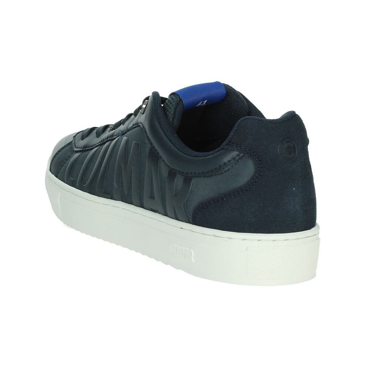 Men's Sneakers Colmar Blue