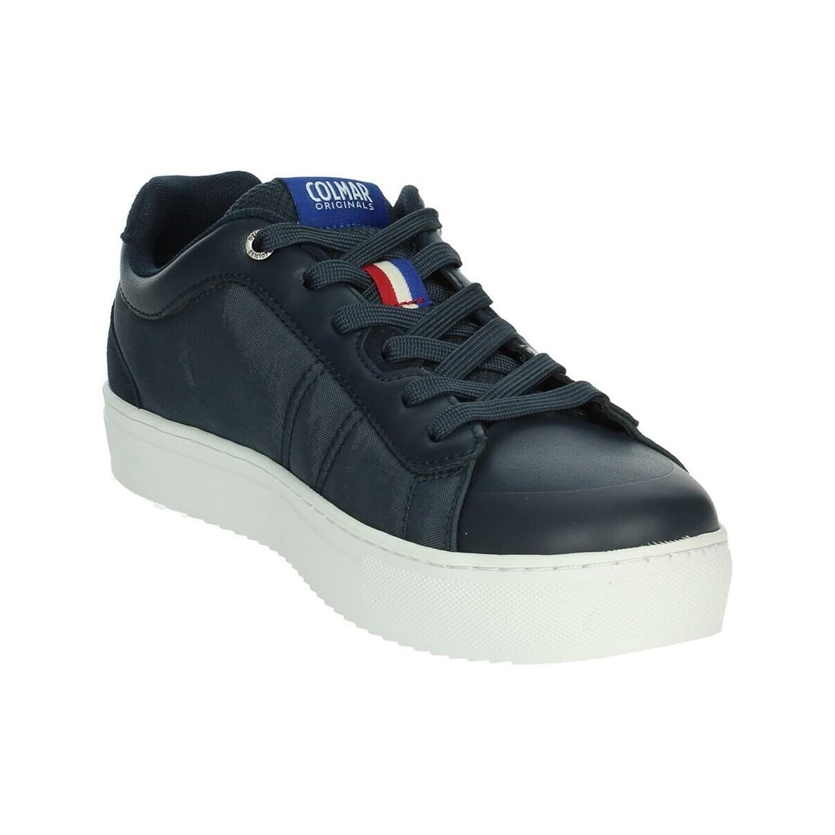 Men's Sneakers Colmar Blue