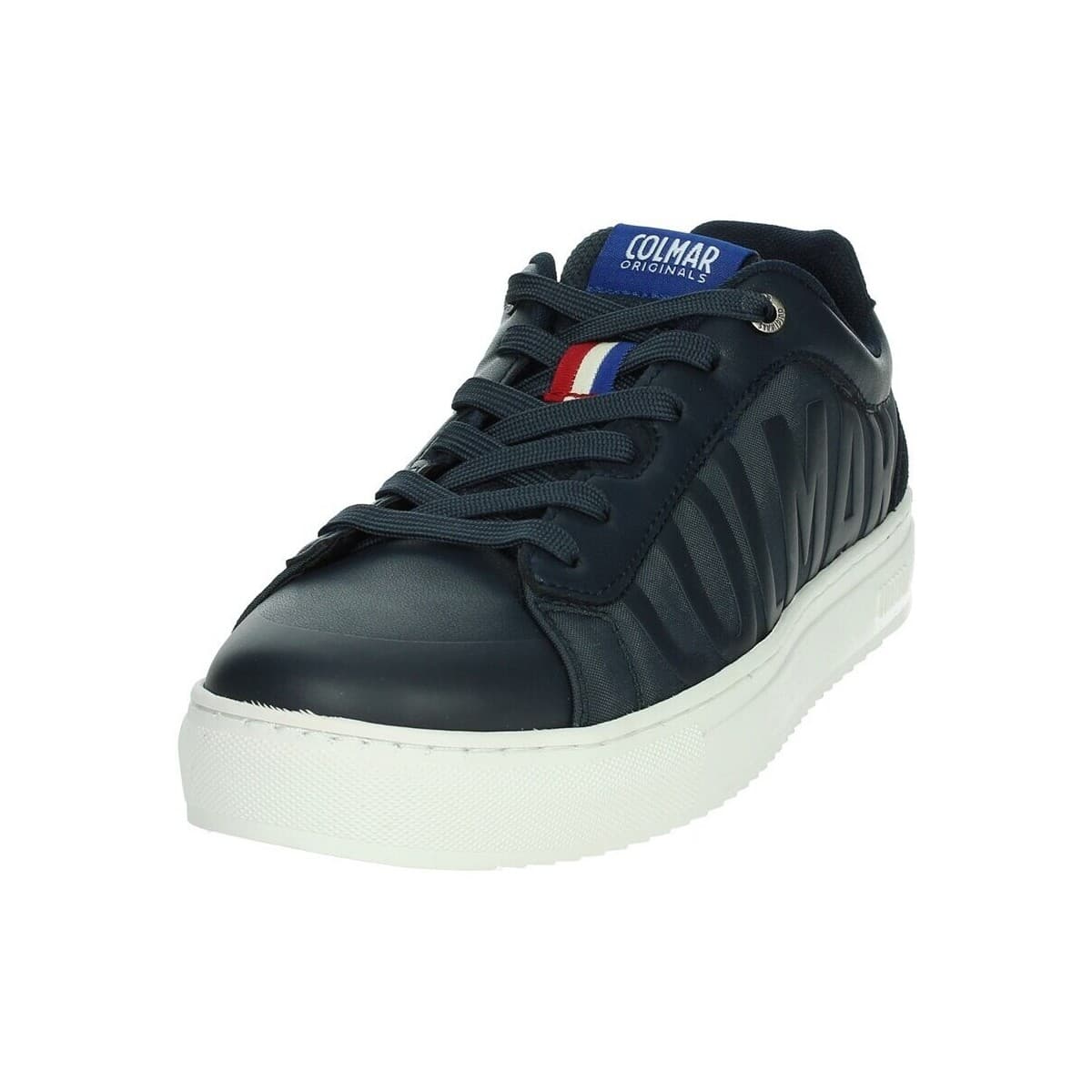 Men's Sneakers Colmar Blue