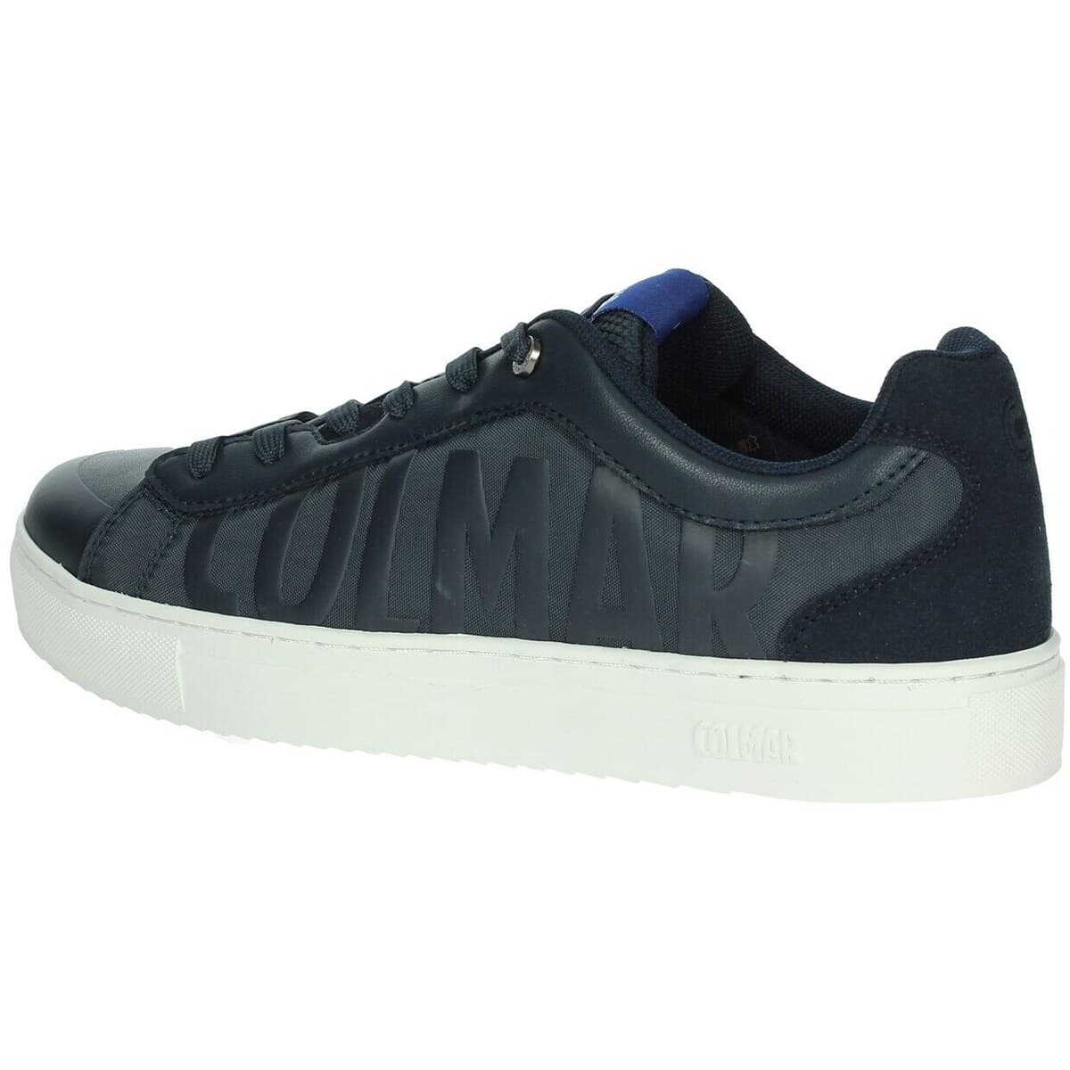 Men's Sneakers Colmar Blue